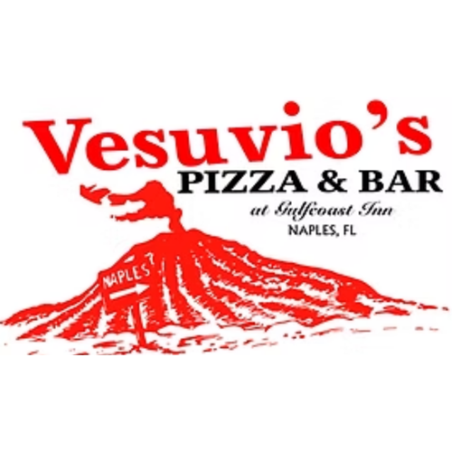 Vesuvius Pizza and Bar