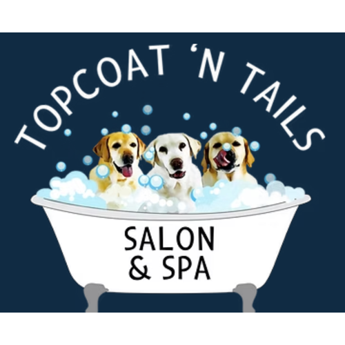 Topcoat 'N Tails