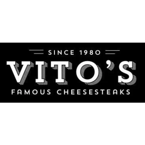 Vito's Famous Cheesesteaks