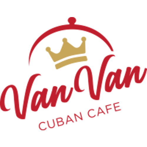 Van Van Cuban Cafe