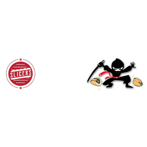 Slicers logo