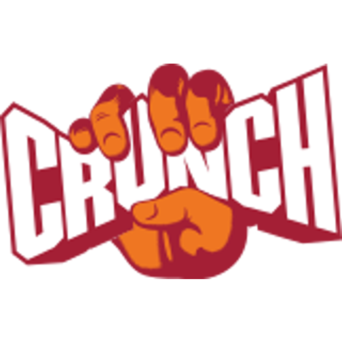 Crunch logo