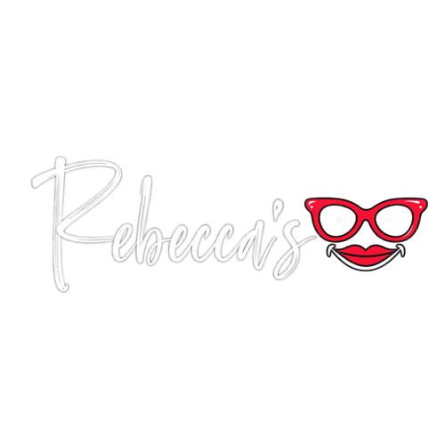 Rebecca's logo