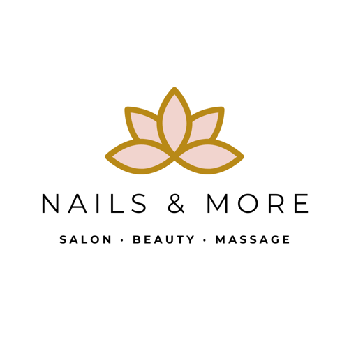 Nails & More logo