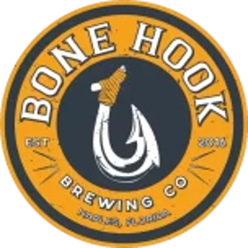 Bone Hook Brewing Company logo