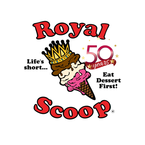 Royal Scoop Berkshire logo
