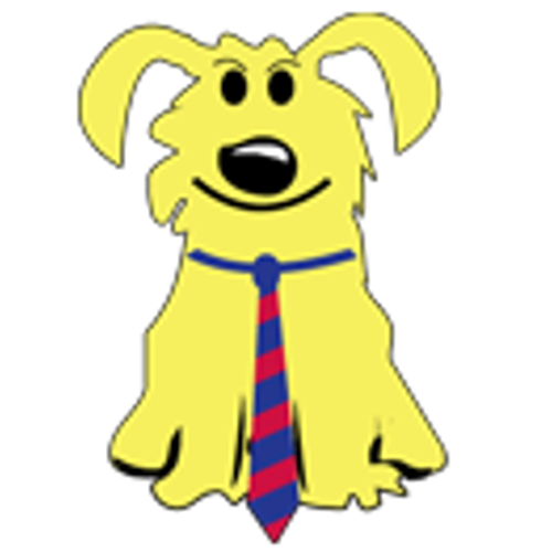Preppy Pet Fort Myers logo