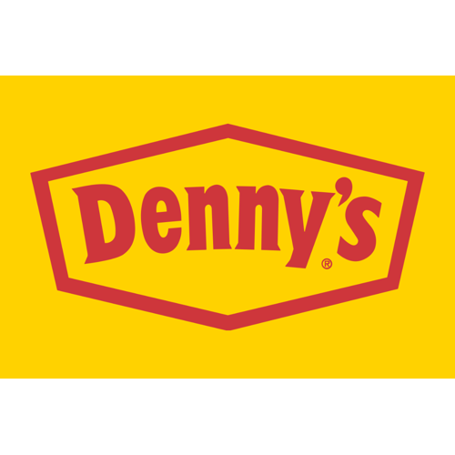 Denny's logo